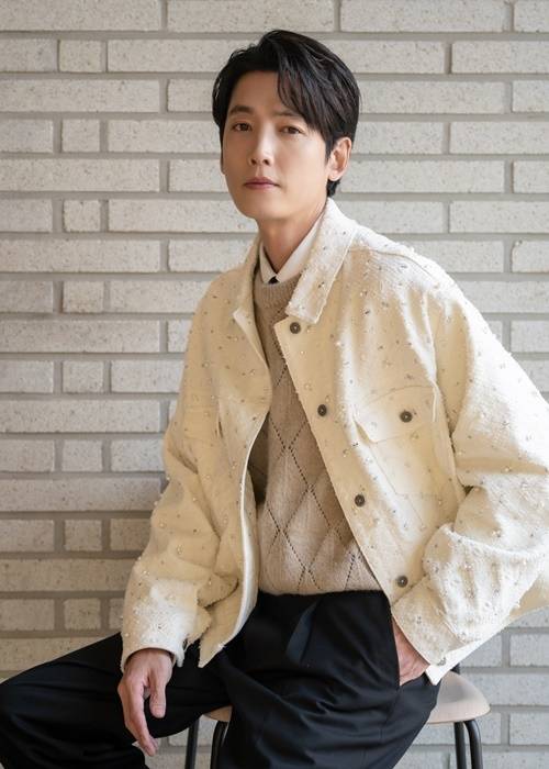 정경호 인터뷰 사진=매니지먼트 오름