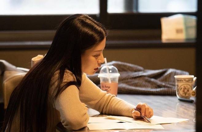 [조국 전 법무부 장관의 딸 조민 씨 인스타그램 일부 캡처]