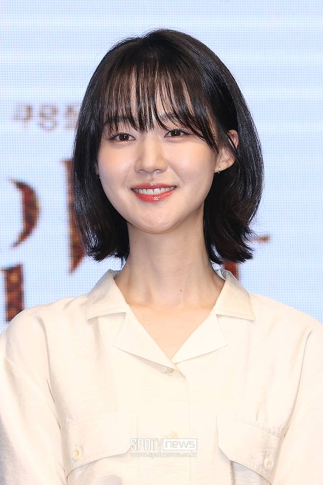 ▲ 박예영 ⓒ곽혜미 기자