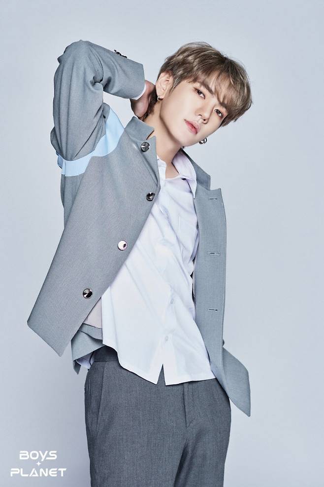 환희(사진=Mnet)
