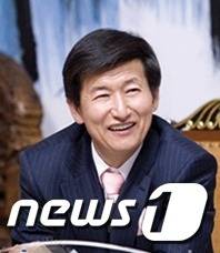 정명석 기독교복음선교회(JMS) 총재./뉴스1