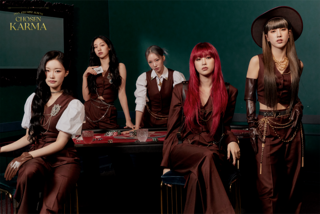 픽시 / 사진=올라트엔터테인먼트