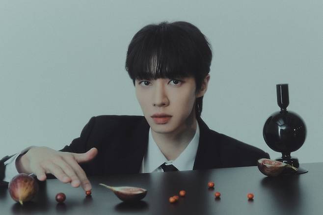 이기광. 어라운드어스 제공.