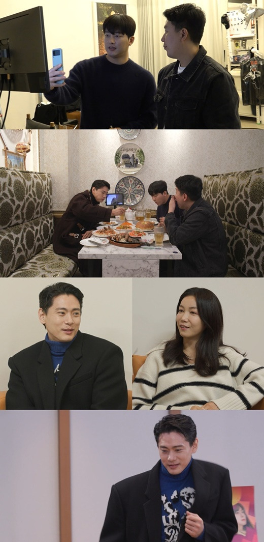 Actor Teo Yoo reappears in Point of Omniscient Interfere and tells anecdotes about his love affair with his wife, artist Nikiri.MBC Point of Omniscient Interferee, which is broadcasted today (11th) afternoon, depicts the daily life of Hootsuite Teo Yoo as well as its warm appearance.On this day, Teo Yoos picture shooting scene will be revealed. Teo Yoo makes a final check with a simple exercise ahead of the shooting where the body is revealed, and starts shooting in earnest.After shooting the picture, Teo Yoo visits the Uzbekistan restaurant to eat with the managers.Unlike managers who are unfamiliar with unusual restaurants, Teo Yoo naturally speaks Russian, orders, and boasts a knowledge of food.Managers and Teo Yoo, who are immersed in the different foods they eat for the first time, unfold delicious food.In particular, Teo Yoo is the first to reveal an anecdote of his love affair with his first wife, Nikiri, and his Hootsuite A loved one is the back door of both the managers and the observers who watched.Teo Yoo is also on the radio schedule with actor Kim Ok-bin, who shot Netflix original series Love Wars.Teo Yoo, the maker of the movie theater, surprised everyone with an absurd anecdote with the director on the spot, and Kim Ok-bin also released his Jang-ku charm.In addition, Teo Yoo is said to have made the intruders fall in love with the charm of anti-war with his own unique dance.Teo Yoos colorful daily life can be found at Point of Omniscient Interfere at 11:10 pm on the 11th.