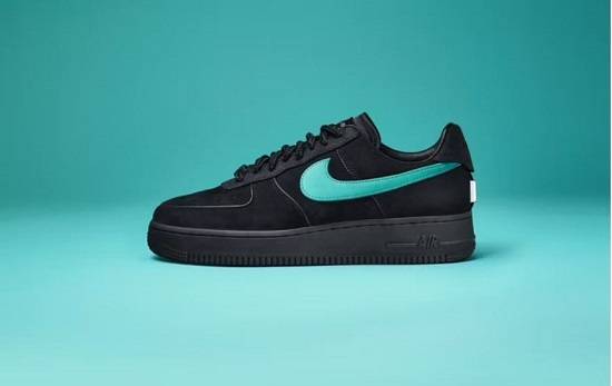 티파니X나이키 에어포스1 *재판매 및 DB 금지