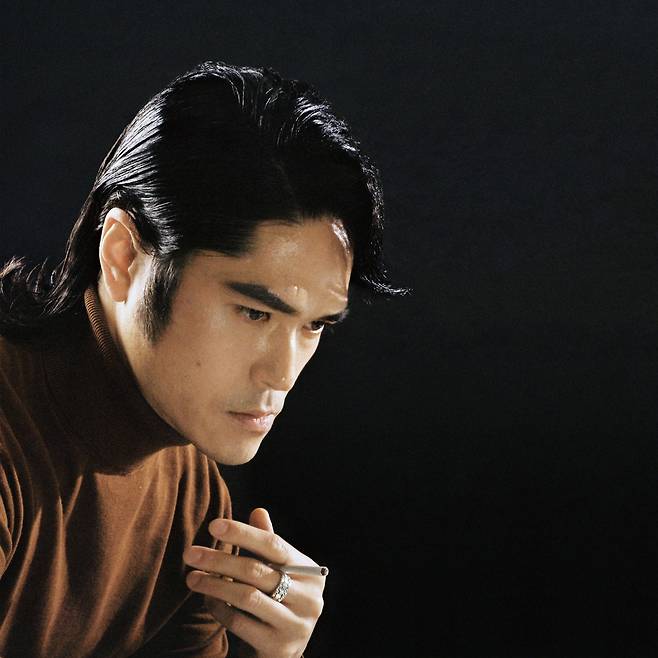 프로듀서 250 [비스츠앤네이티브스 제공. 재판매 및 DB 금지]