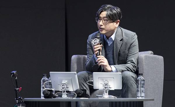 - 옥성태 네오플 디렉터