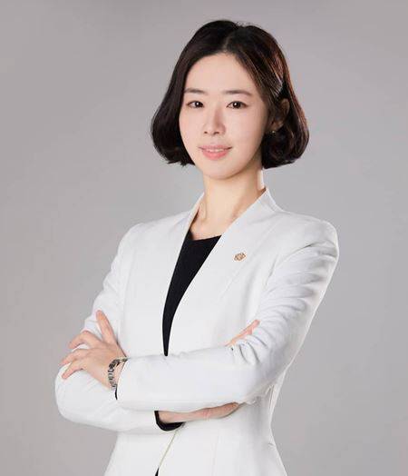 부동산 전문 김지수 변호사.