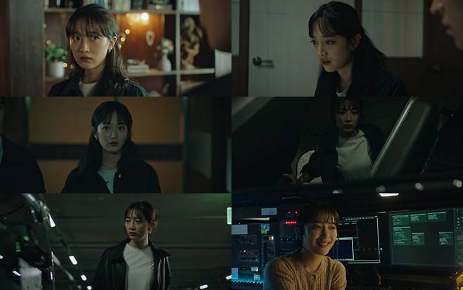 /사진='모범택시2' 방송 화면