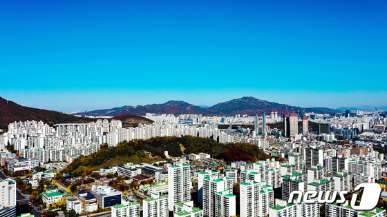 산본 한라주공4단지1차, 정밀안전진단 도전…1기 신도시 첫 타자