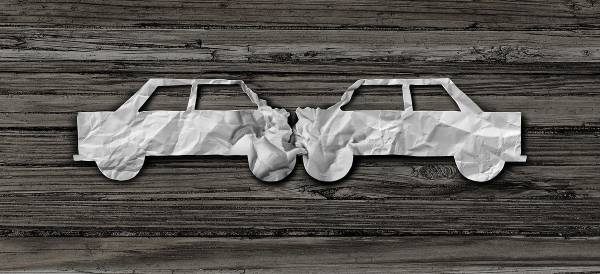 수면제를 먹고 눈이 풀린 채 운전을 하다 교통사고를 낸 30대 간호사가 벌금형을 선고받았다. 사진은 기사 내용과 무관함. /사진=이미지투데이