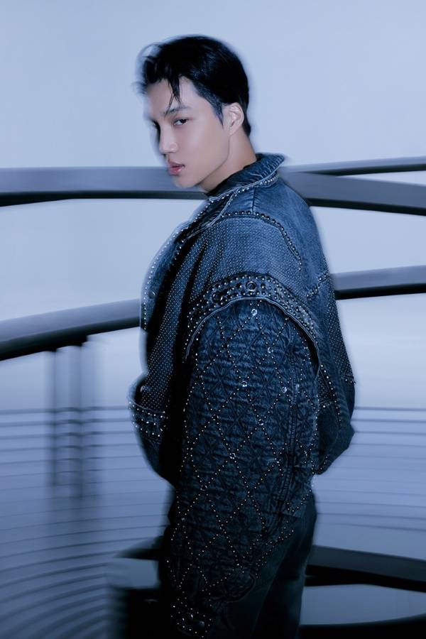 카이, 사진제공=SM엔터테인먼트