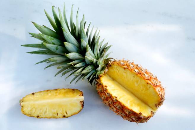 수입 과일은 색다른 맛처럼 영양성분도 특별하다. [사진=클립아트코리아]