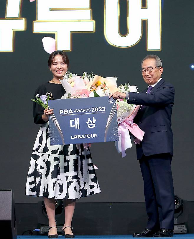 스롱 피아비(PBA 제공)