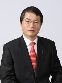 고양 일산농협 김진의 조합장 당선인. 일산농협 제공