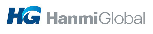 HanmiGlobal logo [Courtesy of HanmiGlobal]