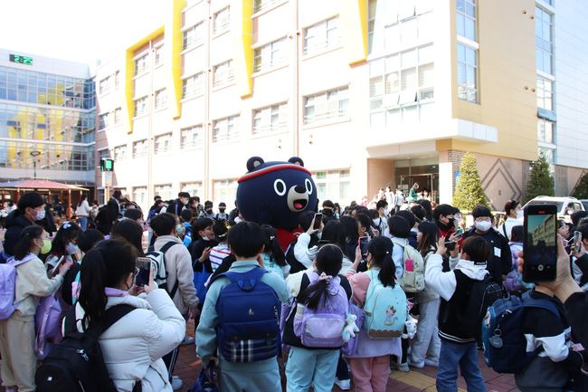 [사진] 김천상무 제공.