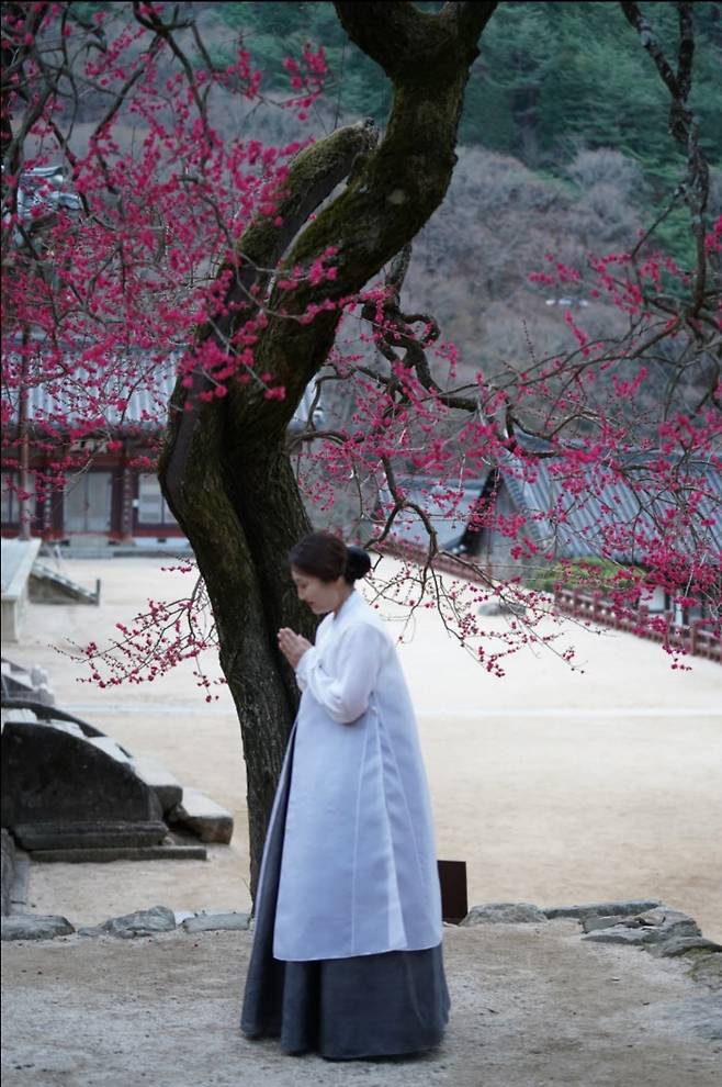 사진제공|화엄사