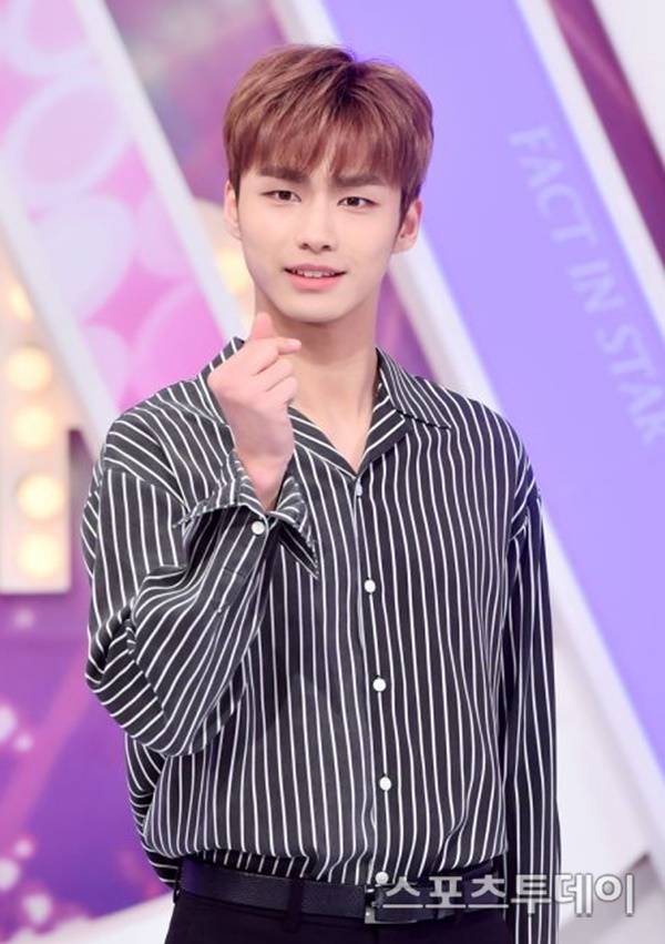 DKZ 경윤 / 사진=DB