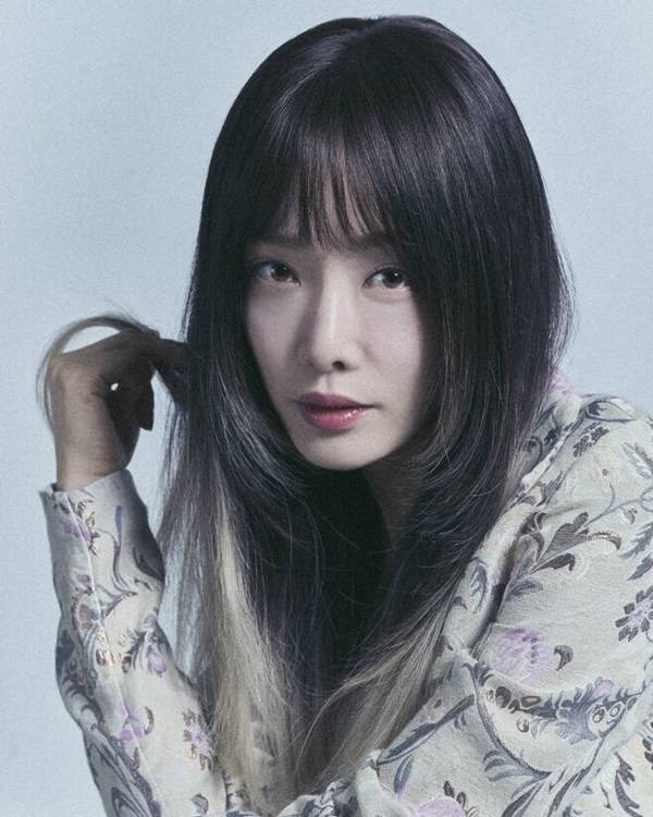 김히어라가 ‘더 글로리’가 글로벌 1위를 차지한 소감을 밝혔다. 사진|넷플릭스