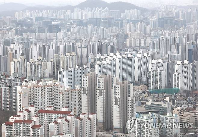 [연합뉴스 자료사진]