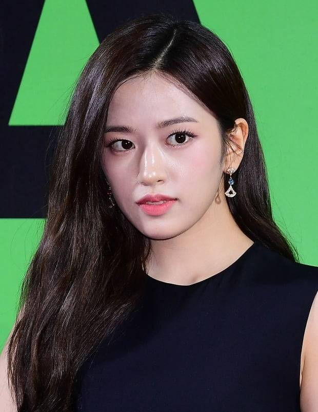 TEN차트] 아이브 안유진, 유튜버가 되면 대박날 것 같은 여자 가수 1위