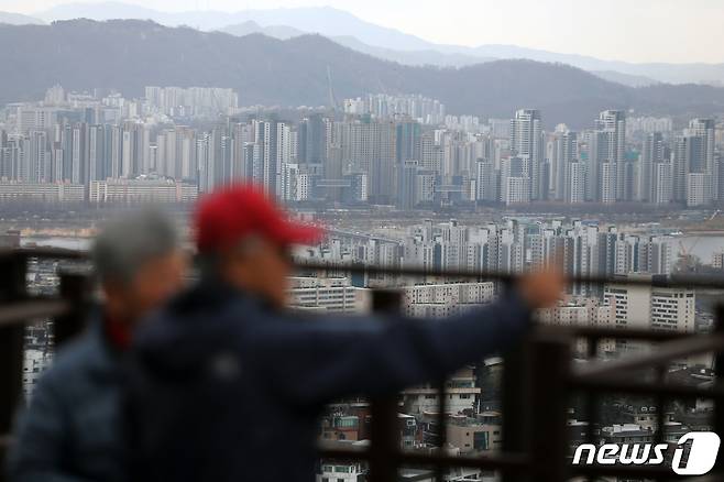 전대 허용에 임대료 동결까지…'속 빈 강정'된 민간임대주택 제발 오세요