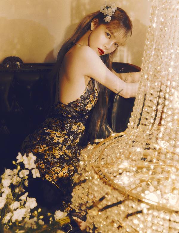 사진=알로말로 휴메인 엔터테인먼트 제공