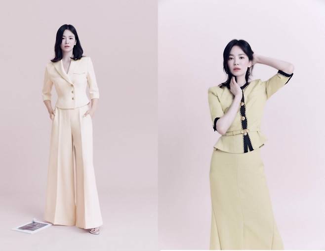 /사진제공=미샤(MICHAA)