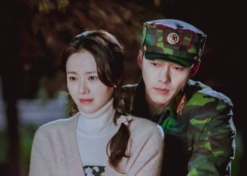 [사진출처 = 사랑의 불시착 스크린샷]