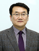 문경원 계룡시청 정책보좌관