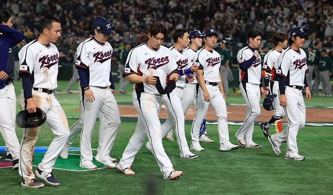 한국 야구가 부활하려면 풀뿌리부터 바뀌어야 한다. ⓒ 뉴시스