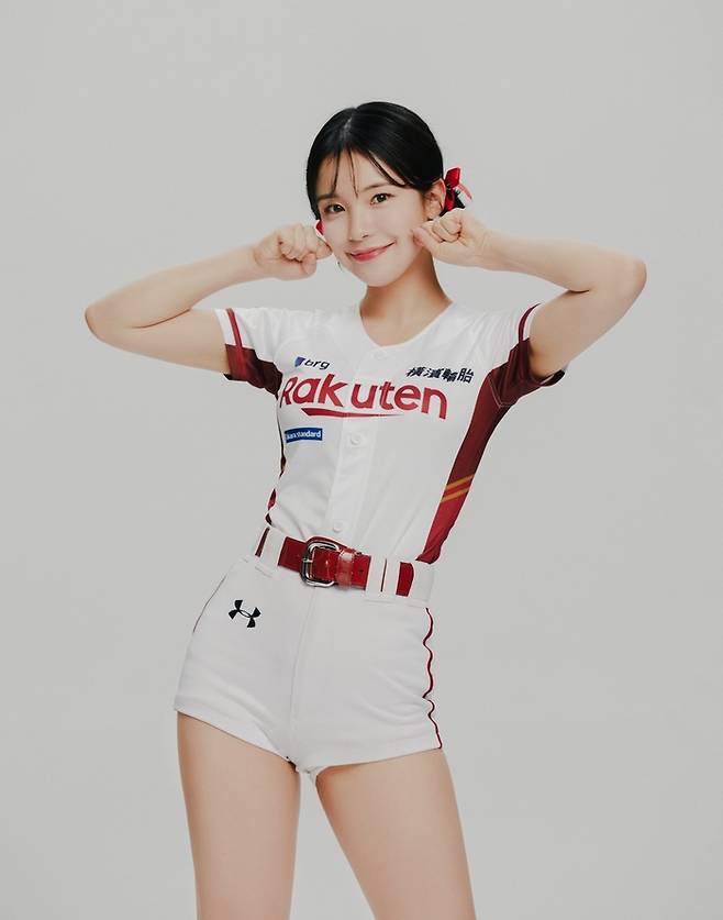 이다혜. 본인 제공