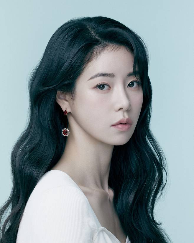 ▲ '더 글로리'에서 박연진을 연기한 임지연. 제공| 넷플릭스