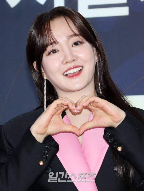 윤하.(사진=IS포토)