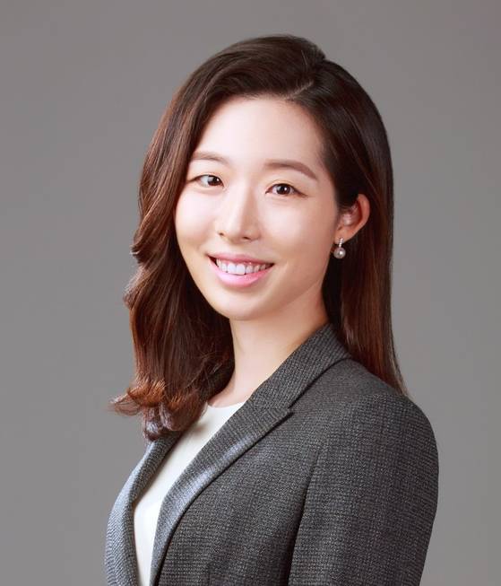 황지수 서울대 자유전공학부 교수 [사진 서울대]