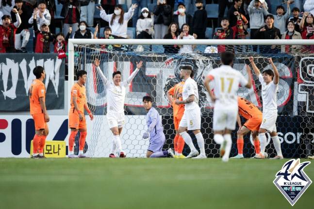 제공 | 한국프로축구연맹