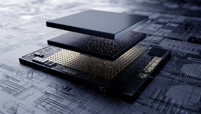 반도체 첨단 패키지 기술(사진=삼성전자)