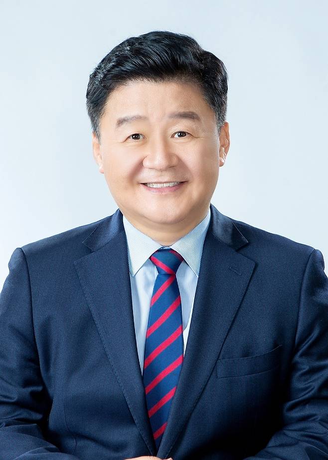 김주홍 후보