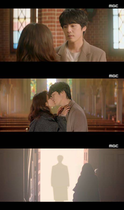 방송 화면 캡쳐