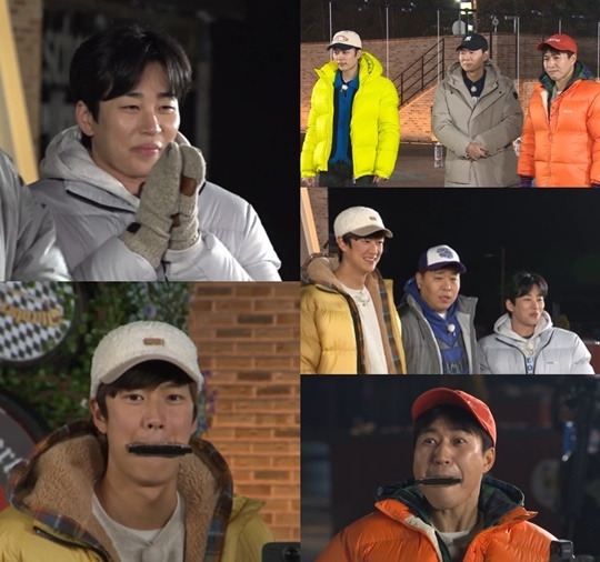 ‘1박 2일’. 사진lKBS