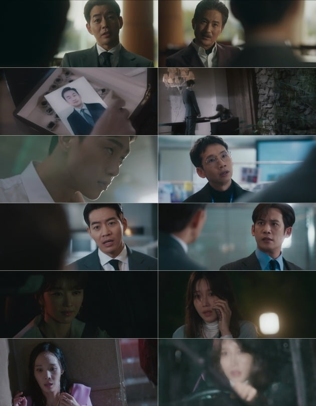Kwon Hyun Bin was Lee Ji-ahs brother.The fourth episode of the TVN Saturday drama  ⁇  Pandora: Falsified Paradise  ⁇ , which was broadcast on the 19th, is Hong Yu-ra (Han Soo-yeon), who made a fake life of Lee Ji-ah under the direction of someone, I left another mystery.On the same day, Hong Tae-ra and Ko Hae-soo (played by Jang Hee-jin), who were entangled in a tragic past, met 13 years ago. Ko Hae-soo plunged into the sea on her own after spending a series of painful days of losing her parents.Hong Tae-ra, who had lost her memory and was having a hard time, sought Ko Hae-soo and comforted her to find a reason to live, so they became like family.Faced with the unbelievable reality that Hong Tae-ra is Oh Young (Cha Kwang-soo), who killed her father, former President Ko Tae-sun (Cha Kwang-soo), Ko Hae-soo cried out with betrayal and DDDanger.On the other hand, Hong Tae was struggling alone to protect his family and the high seas in all kinds of threats.In the midst of this, Ko Hae-soo, who knows his identity as Hong Tae, was in anxiety when he heard that he was with his daughter, Mark Woo (Kim Si-woo).The DDDanger of the high seas that it would tear the happiness of Hong Tae - ra in a dDDDangerous chase after being chased amplified the sense of DDDDanger, and the ending of Hong Tae - ra in the collision DDDDanger with the running vehicle heightened the tension.On the other hand, the reality of Backyard, which killed Ko Tae-sun and falsified the fate of Hong Tae-ra, was gradually pointing to Jang-geum.Jaehyun (Lee Sang-yoon) countered with Jang-geum and Ko Tae-suns questionable conversation during Ko Hae-soos tutoring days when Jang-geum pressured him to take his hands off the hatch under the pretext of a red side effect video.After his inauguration, Ko Tae-sun, who was trying to tackle corruption, told him to get out of the national business after he learned about the misfortune of Jang-geum.He was the first to be suspected of being a backyard after the death of Ko Tae-sun, and he was able to escape the suspicions by accepting Ko Hae-su as his daughter-in-law.15 years ago, Jang-geums suspicious past, who gave a picture of Jewel and Go Tae-sun to the chief of the ministry (Seong Chang-hoon) and gave some instructions, seemed to know all the truth.The DDDanger of Jang Do-jin (played by Park Ki-woong) and Gu Sung-chan (played by Bong Tae-gyu) reached its peak.Among them, Hong Yu-ra, who was threatened by the chief of the army, stole the USB of the composer.And Hong Yu-ra was shocked to be found dead after being chased by a man wearing a black raincoat in heavy rain, adding to the question of what he was trying to say to Hong Tae-ra while he was running away before he died.Jang Do-jins uneasy secret was also revealed. Jang Do-jin was actually not Min Young-huis (Kyeon Mi-ris) biological son, but an extramarital child born out of affair by Jang-geum.Min Young-huis biological son was only an unconscious officer Jin (played by Hong Woo-jin) who was seriously injured in an off-road motorcycle accident seven years ago.Moreover, Min Young-hui suspected that someone was trying to kill the officer, and warned that Jang Do-jin was coveting the position of the officers successor.It was also because of the officers that Pyo Jaehyun was clinging to the brain-linked smart patch human experiment of VR medical devices. The Three Musketeers were with the officers at the time of the accident.The nightmare of the day when the officer crashed, Jaehyun, said that he did not care if he lost money or hatches.There was another reversal. Bi Sheng (Kwon Hyun Bin) was a younger brother who knew that Hong Taira was dead.Bi Sheng, who was guarding Hong Tae-la, was reporting the dynamics of Hong Tae-la to kim sun-deok (Shim Soo-young) with cold eyes.Bi Sheng, who misunderstood that her sister Hong Tae-la had abandoned herself, was saddened by the eerie expression that she would kill Hong Tae-la if only Kim sun-deoks command was given.