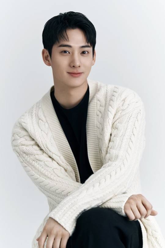 배우 정가람/사진=매니지먼트숲