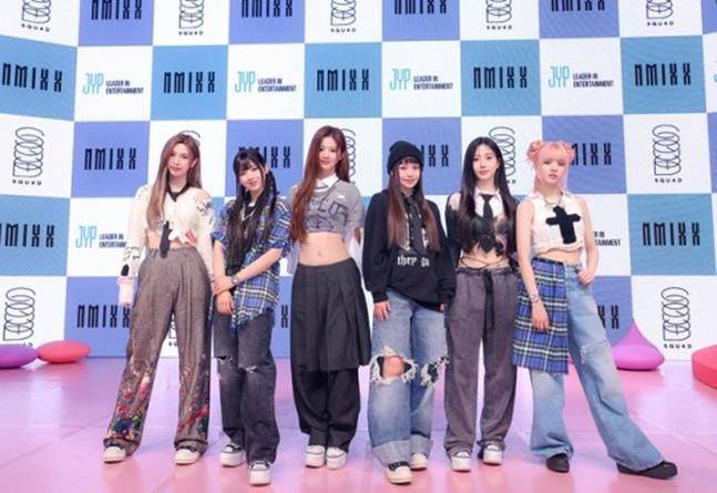 ⓒJYP엔터테인먼트