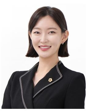 김혜지 서울시의원