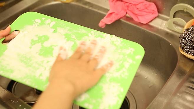 baking soda thirteen 10