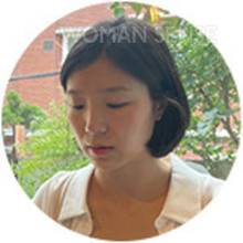 <우먼센스> 에디터 정서윤