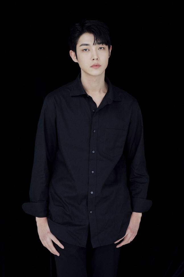 배우 이경민 제공 | 더블에스지컴퍼니