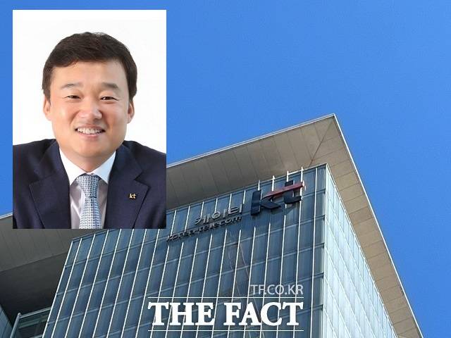 ISS와 글래스루이스 등 글로벌 양대 의결권 자문사가 KT 차기 대표 내정자인 윤경림 사장(사진)의 선임 안건과 관련해 찬성을 권고하는 내용의 보고서를 최근 발표했다. /더팩트 DB, KT