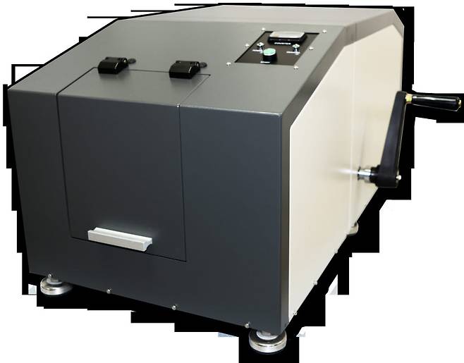 세이프하이텍의 디가우저 SD-600